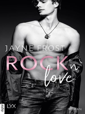 cover image of Rock'n'Love